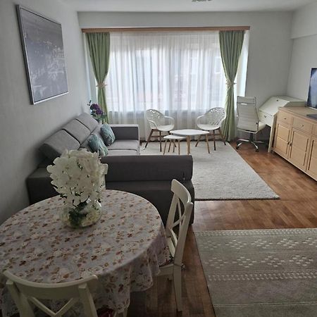 Belle Maison ! Bruxelles Extérieur photo