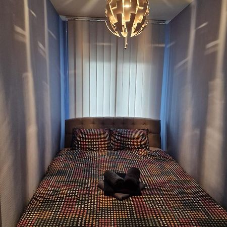 Belle Maison ! Bruxelles Extérieur photo