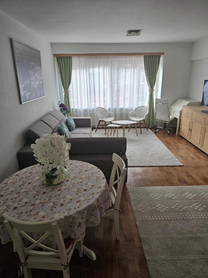 Belle Maison ! Bruxelles Extérieur photo