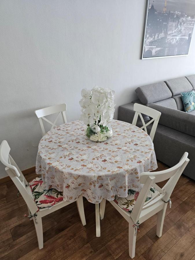 Belle Maison ! Bruxelles Extérieur photo