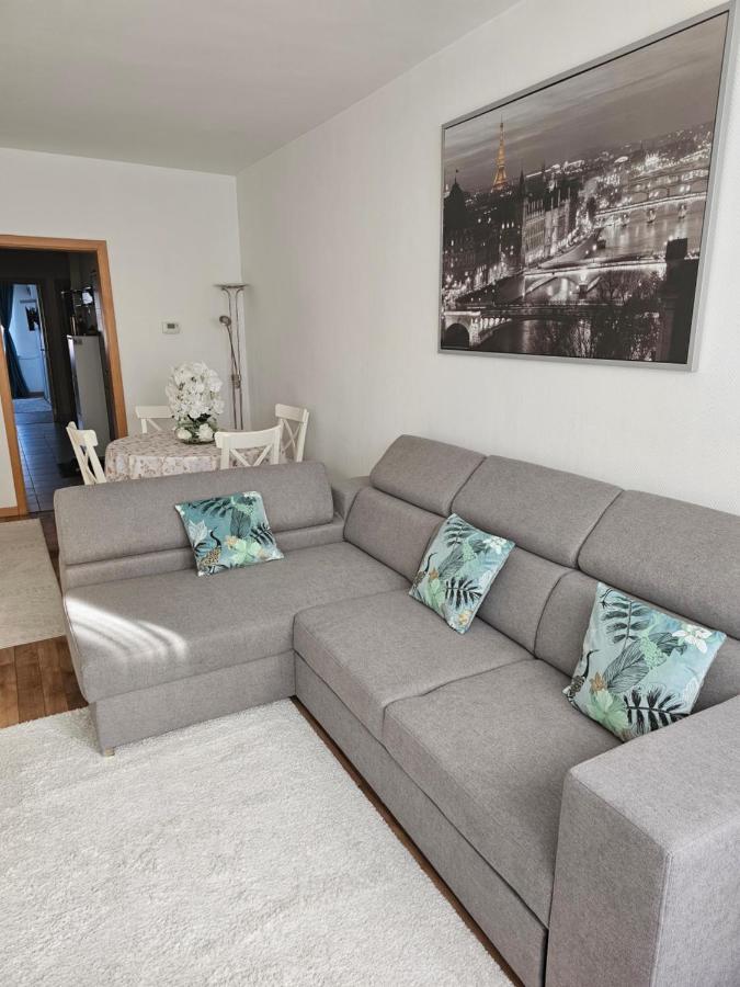 Belle Maison ! Bruxelles Extérieur photo