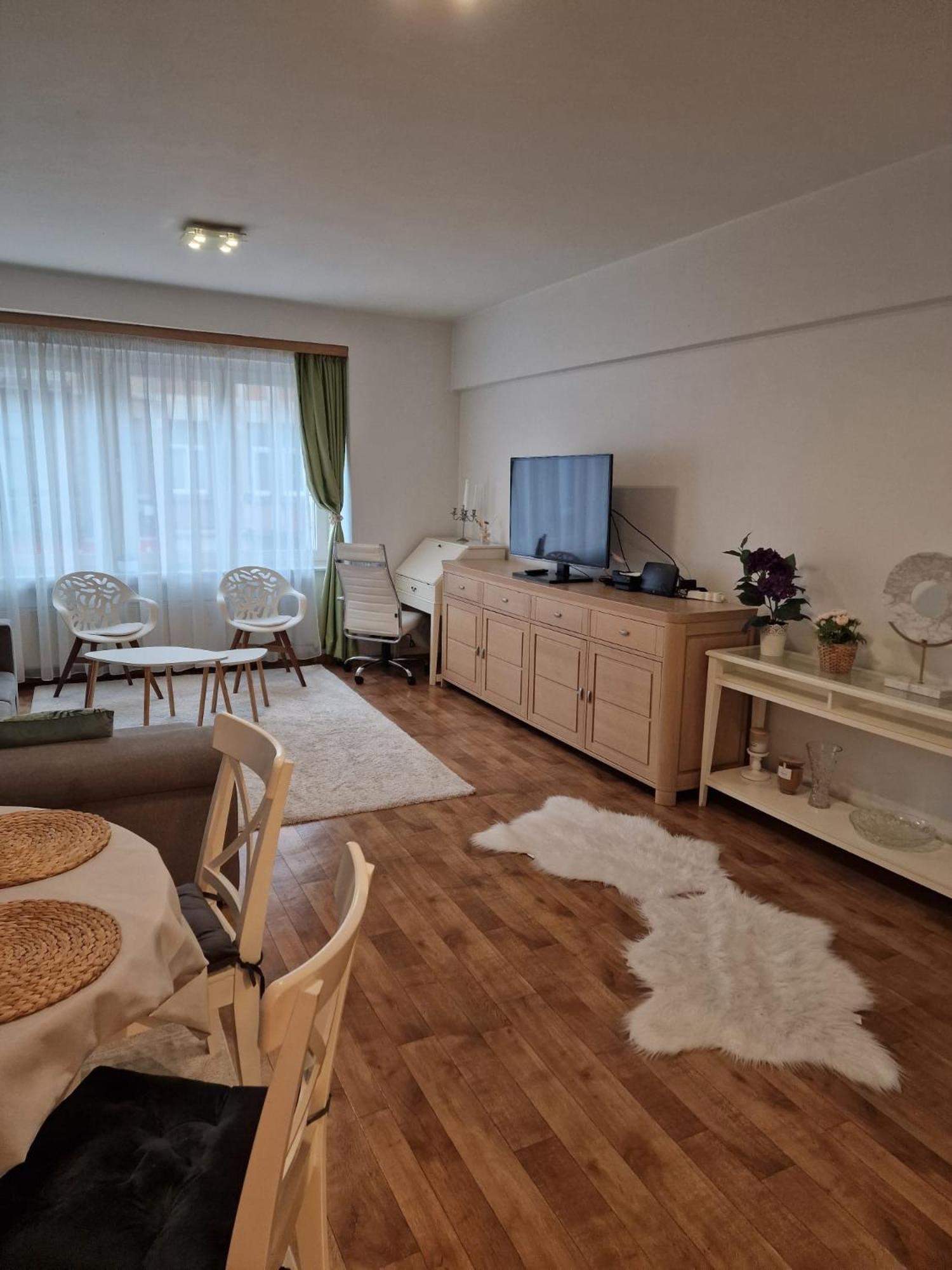 Belle Maison ! Bruxelles Extérieur photo